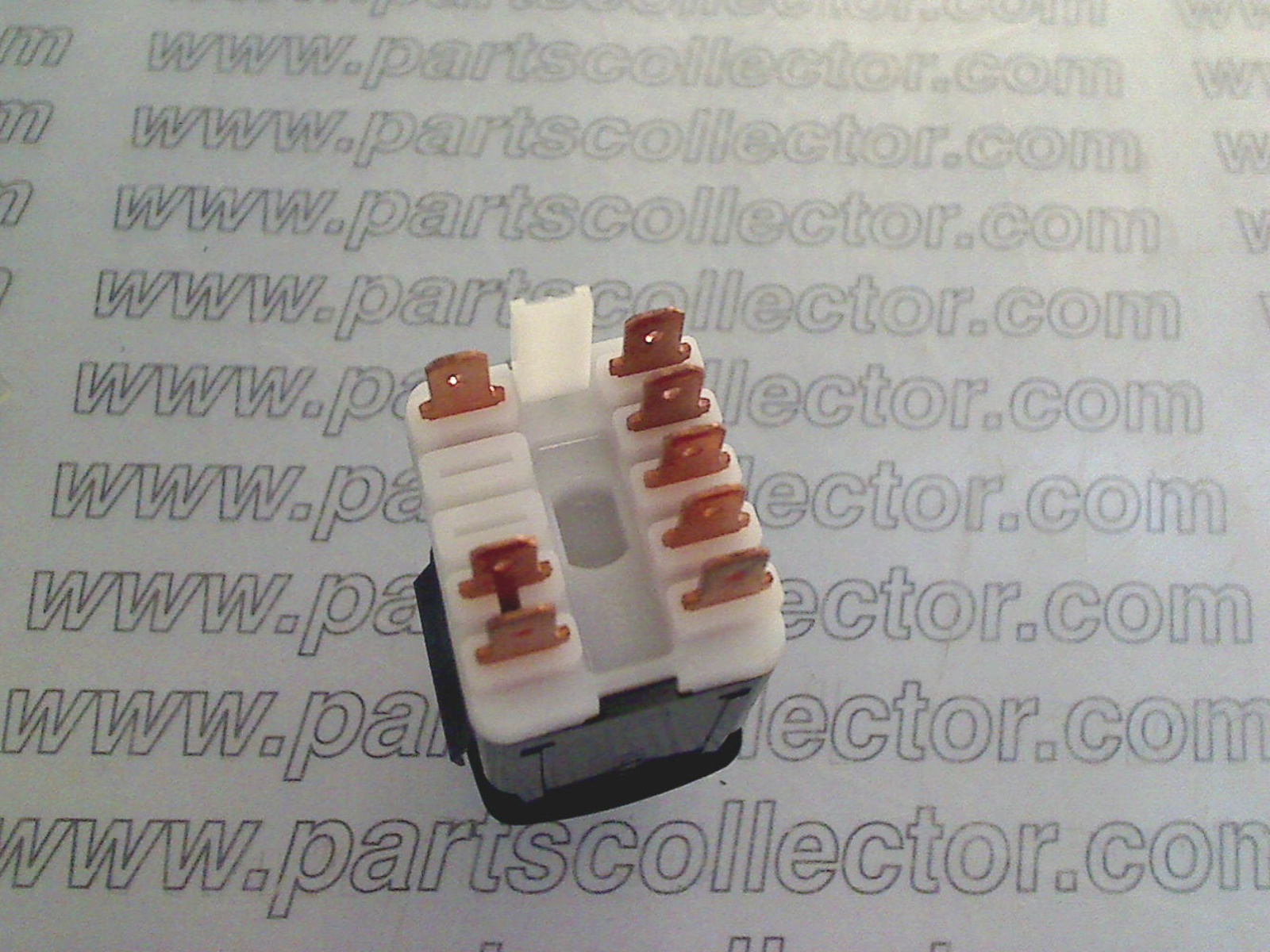 405880 Electrical system code 9520 - additional view